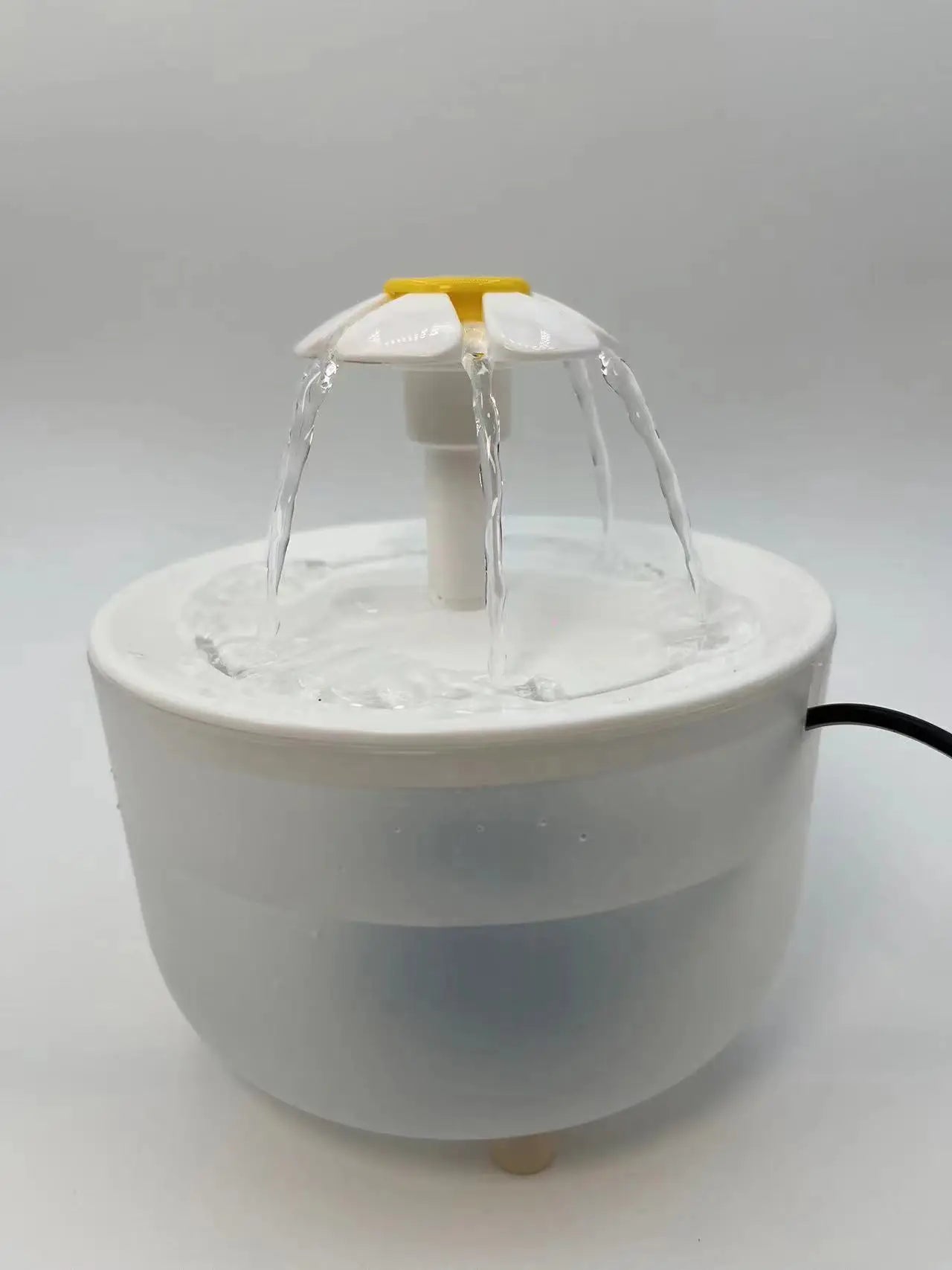Filtered Water Fountain for pets