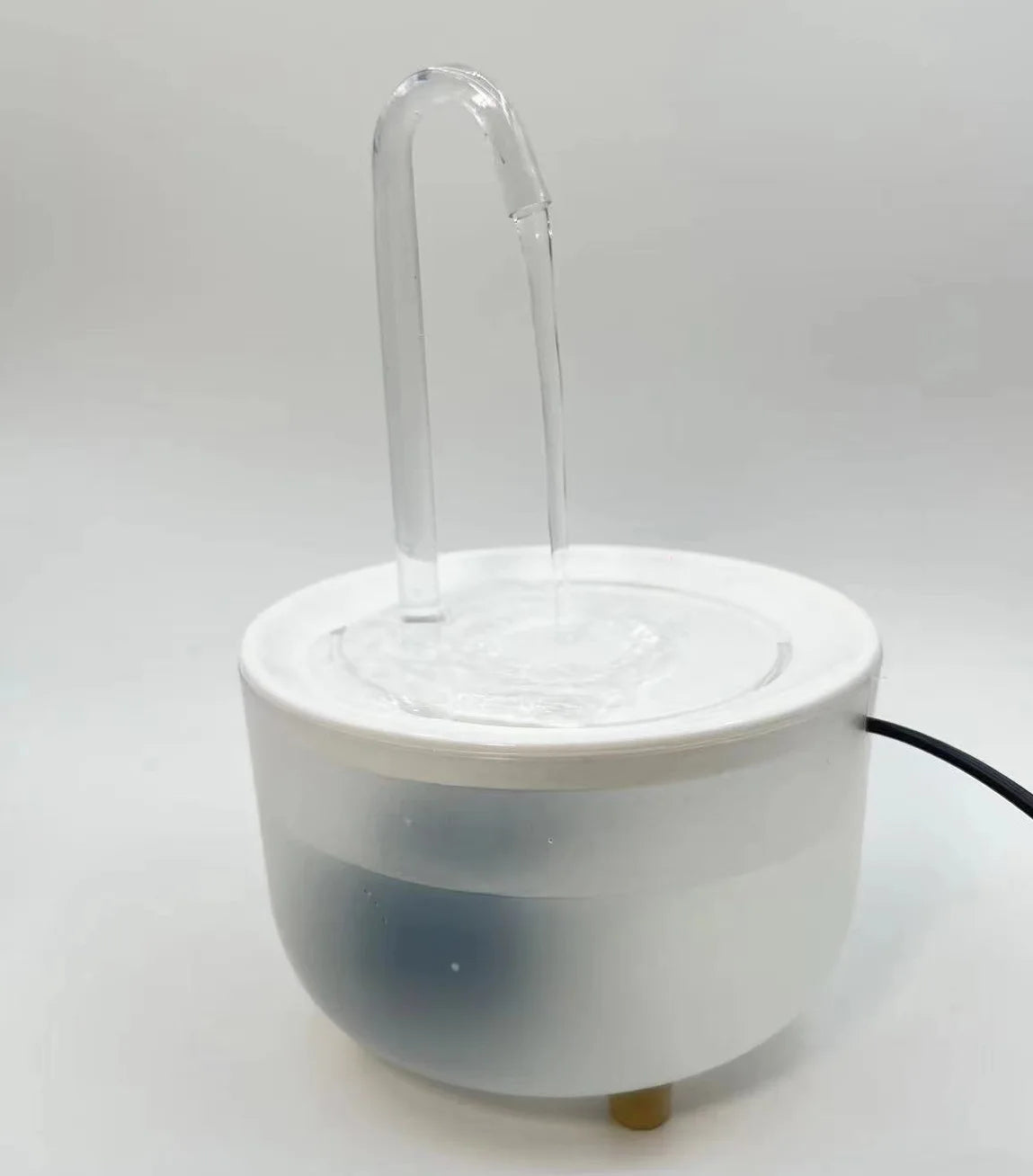 Filtered Water Fountain for pets