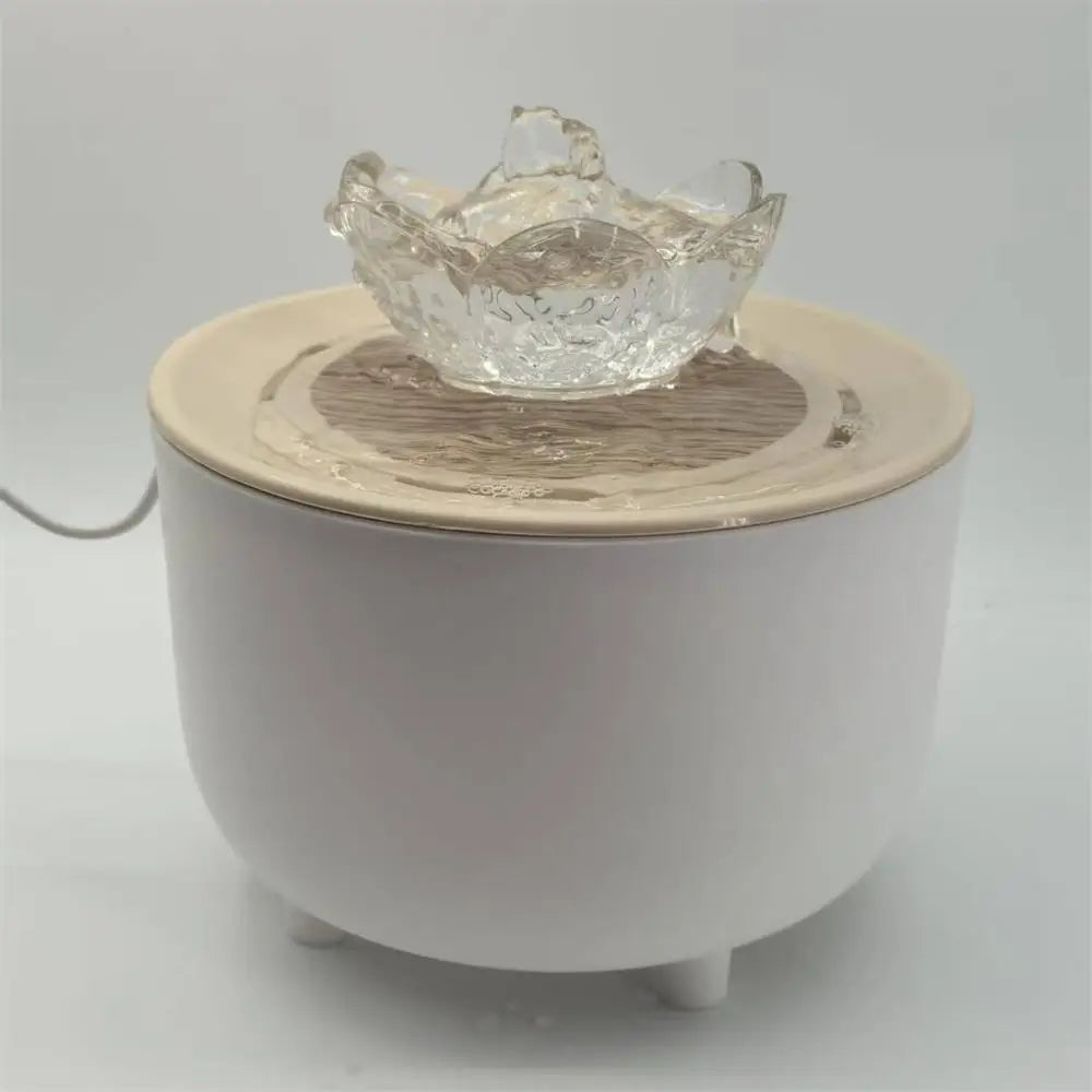 Filtered Water Fountain for pets